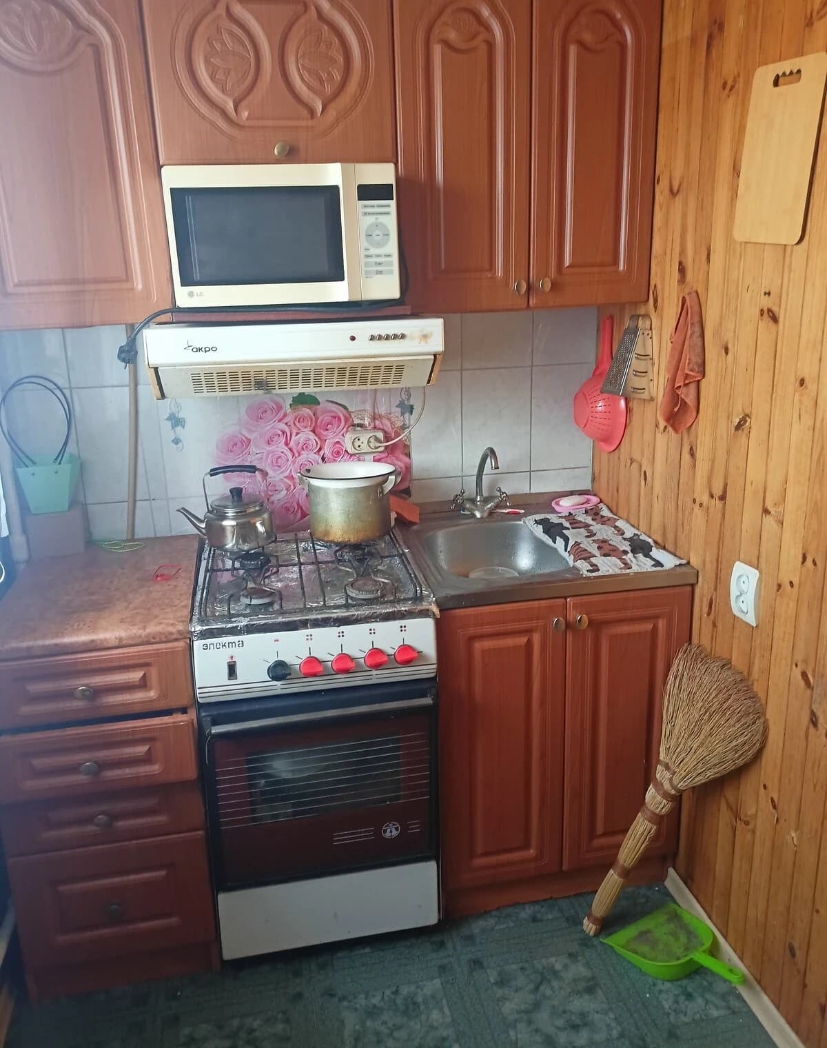 1-кімнатна квартира, Павлівка: єВідновлення, можливий торг - фото 4