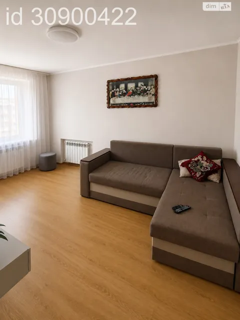 2-кімнатна квартира, Рясне: євроремонт, зовнішнє утеплення - фото 4