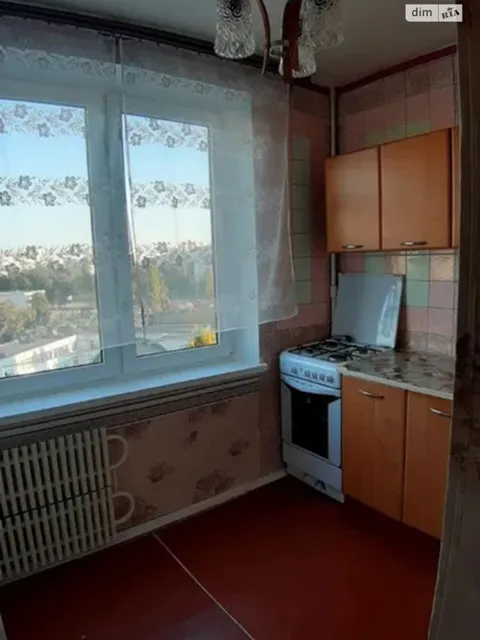 1-кімнатна квартира, 522-ий мікрорайон: метро Студентська, балкон - фото 2