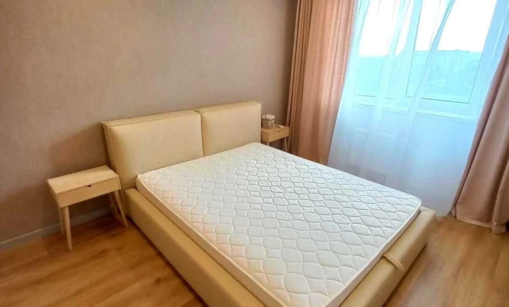 2-кімнатна квартира у ЖК Микитська Слобода: генератор, вода без світла - фото 4