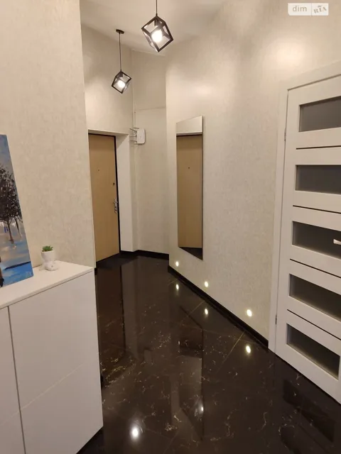3-кімнатна квартира, Нова Долина: дизайнерський ремонт - фото 2