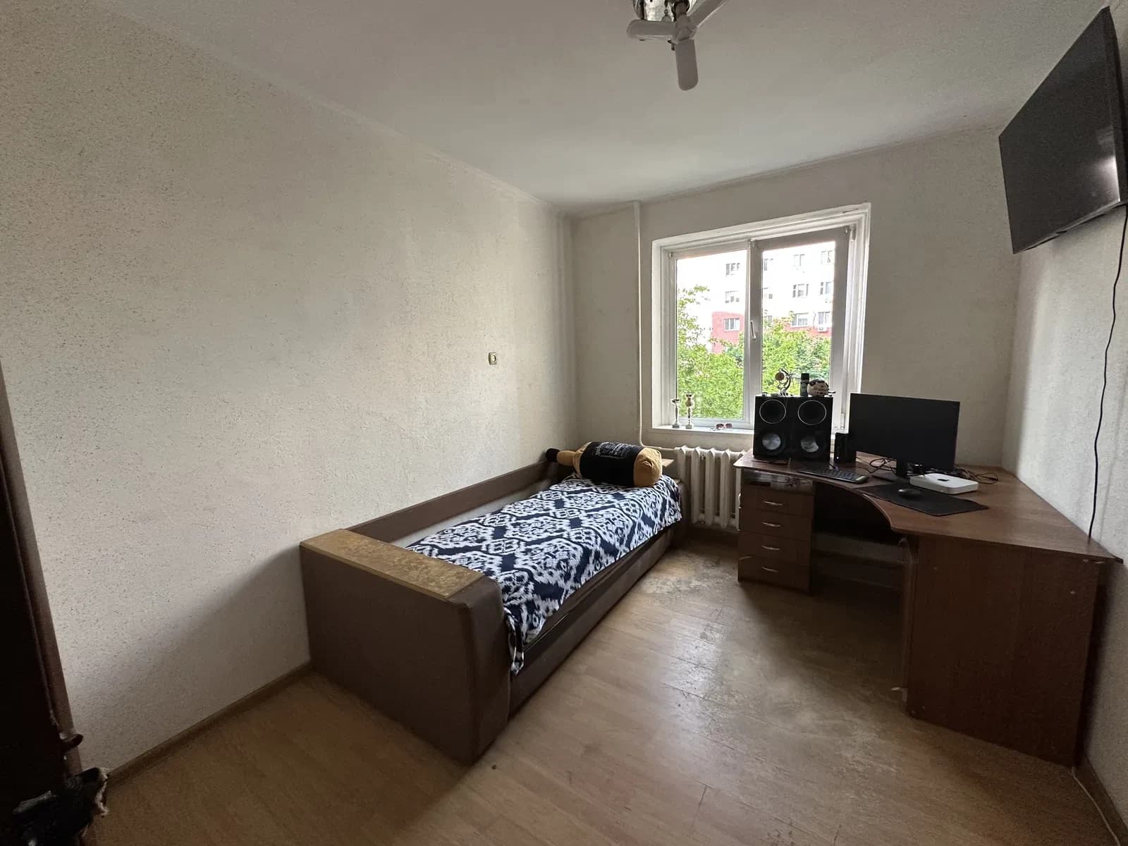3-кімнатна квартира, Бровари: комора на поверсі, школа поруч - фото 3