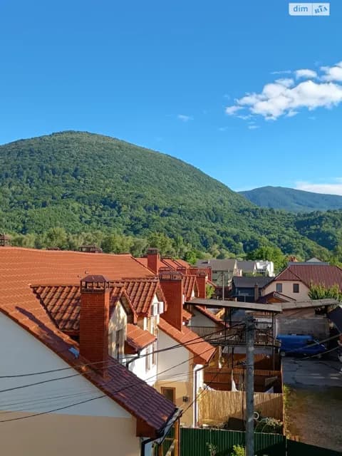 2-кімнатна квартира, Тячів: кухня-студія, новий фонд - фото 1