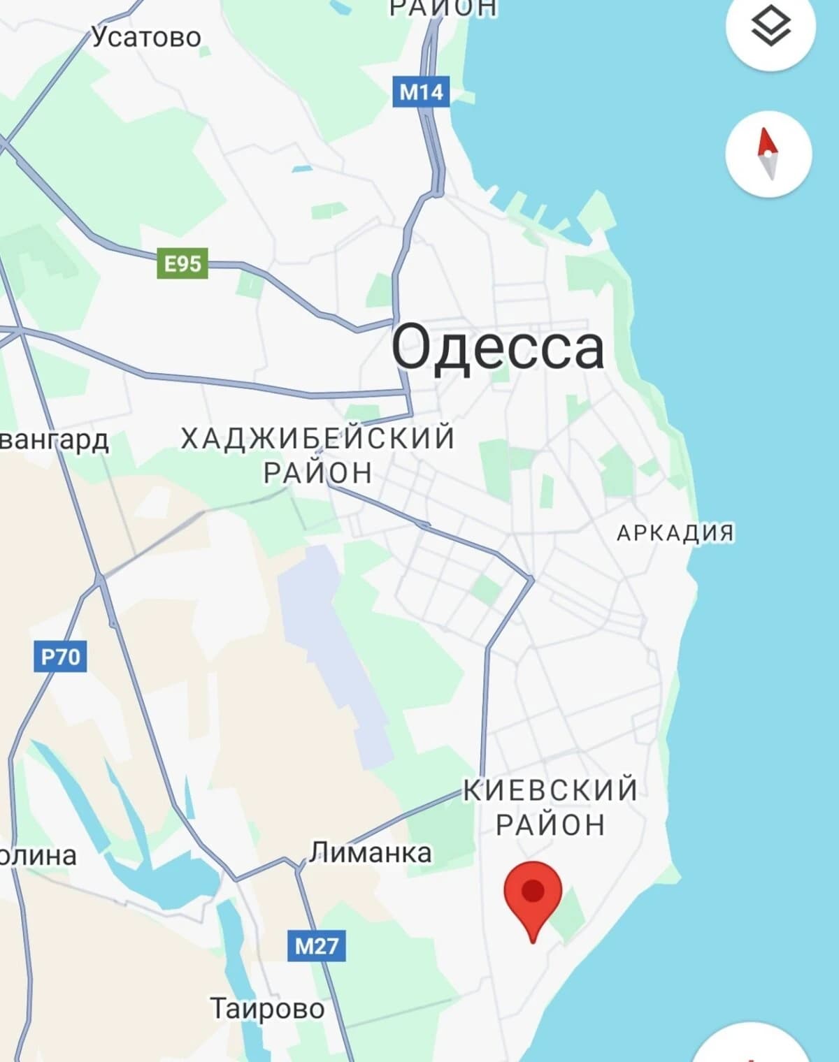 Ділянка 10 соток, Царське Село: чорнозем, під гараж - фото 5
