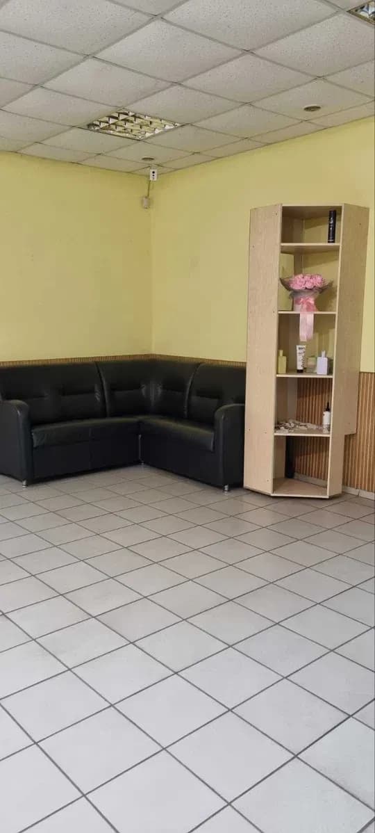 Робоче місце для перукаря, Заводський: готове до роботи, спільна оренда - фото 5