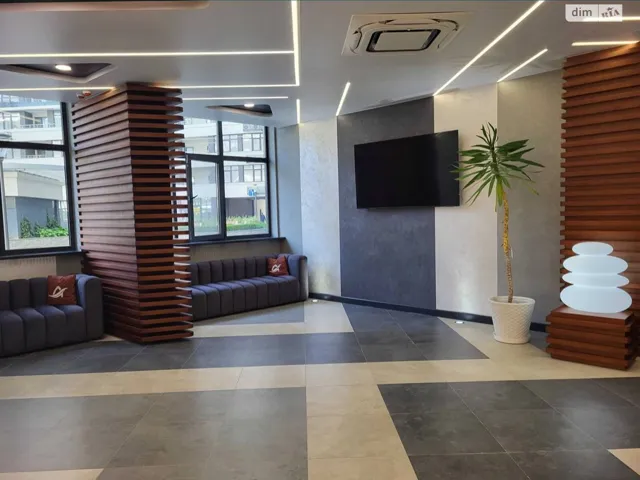 2-кімнатна квартира, Аркадія: газоблок, закритий двір - фото 4