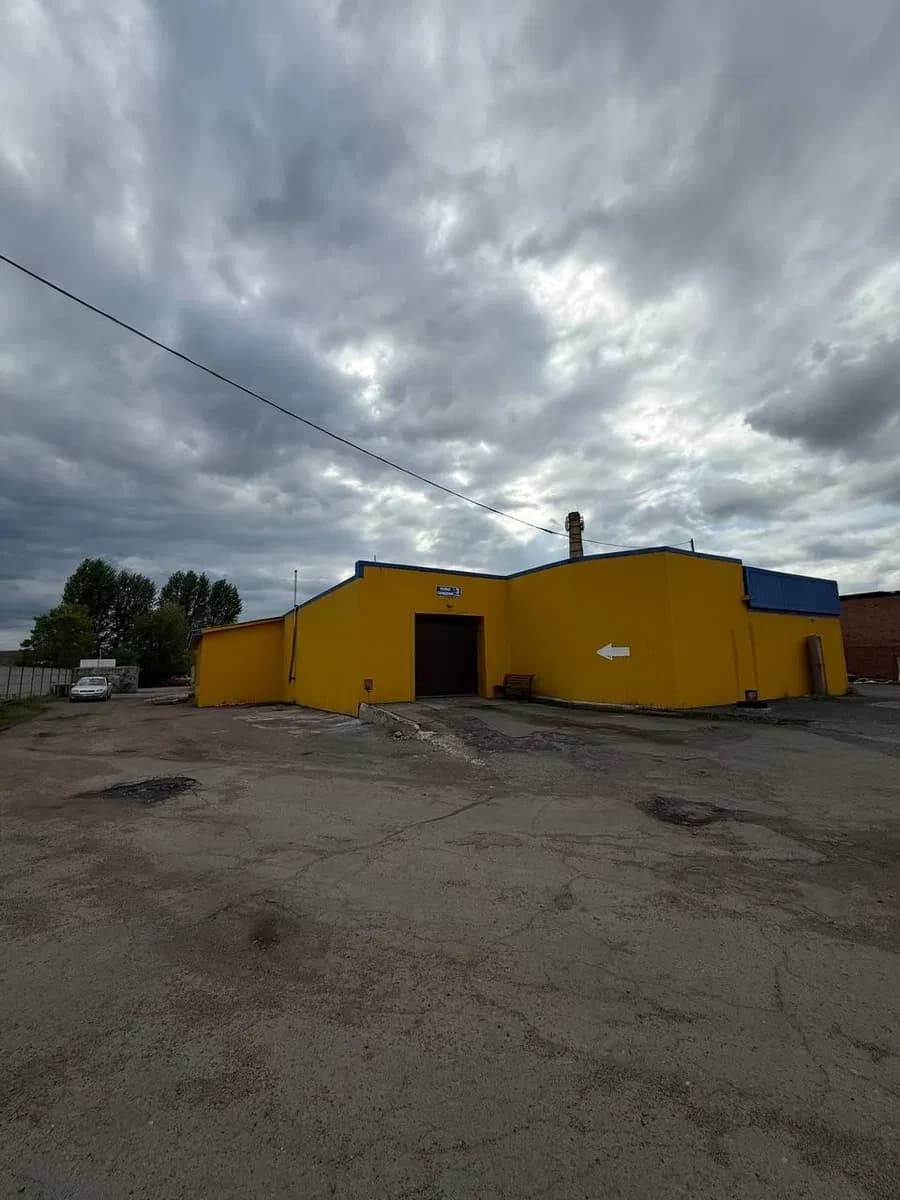 Приміщення, Слов'янськ: під СТО або склад, закрита територія - фото 5