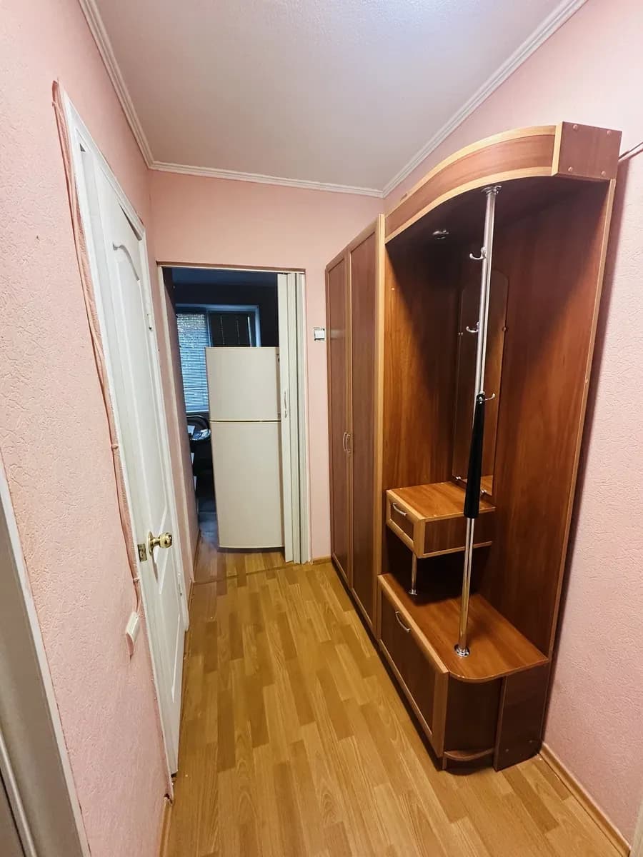 1-кімнатна квартира, Деснянський: лісовий масив, косметичний ремонт - фото 4
