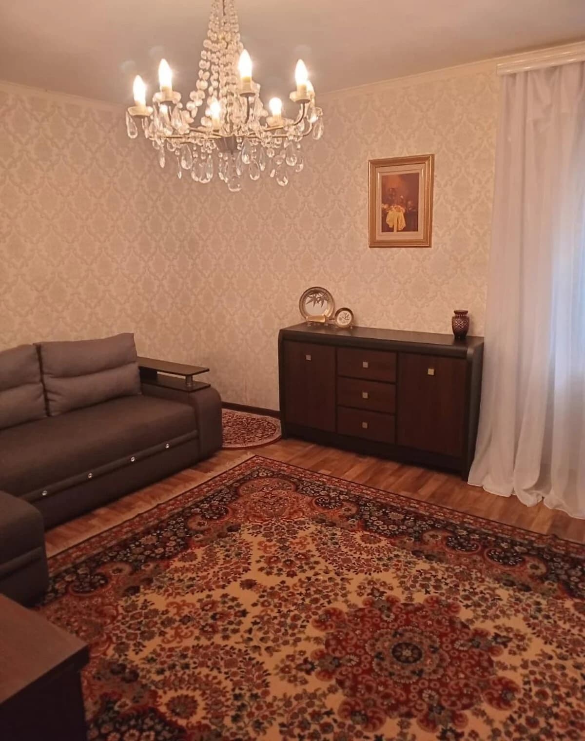 Будинок, Центральний: метро Вокзальна, цегляні стіни, торг - фото 2