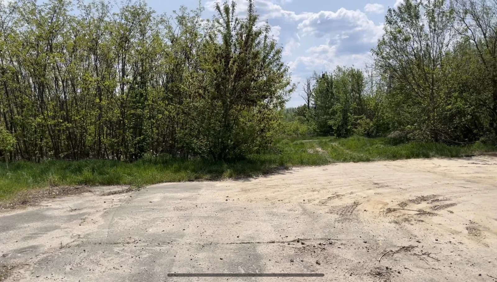 Ділянка 15 соток, Березівка: Житомирська траса, 2 заїзди - фото 3