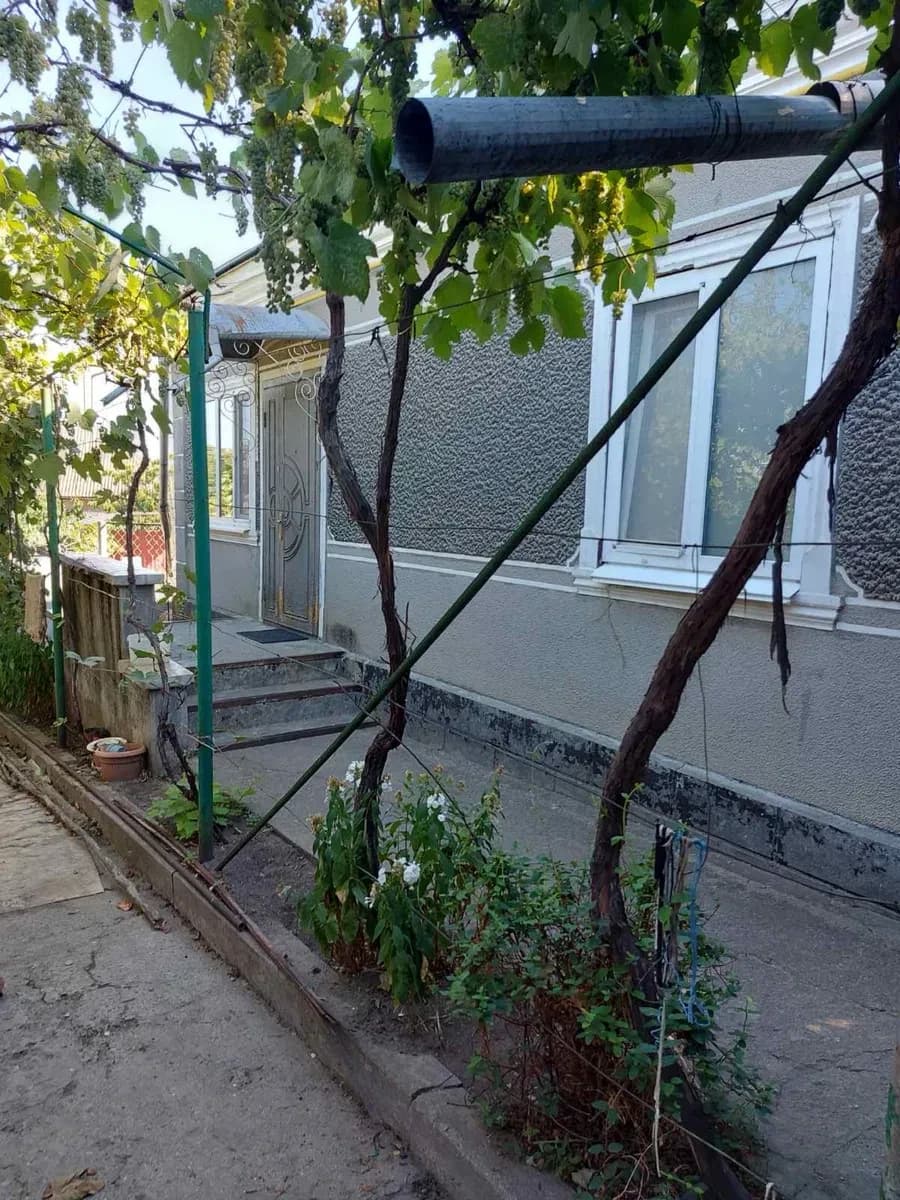 Будинок, Балта: 2 гаражі, автономне газове опалення, 13,3 сотки - фото 2