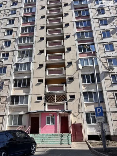 1-кімнатна квартира, Райдужна: євроремонт, панельний будинок - фото 3