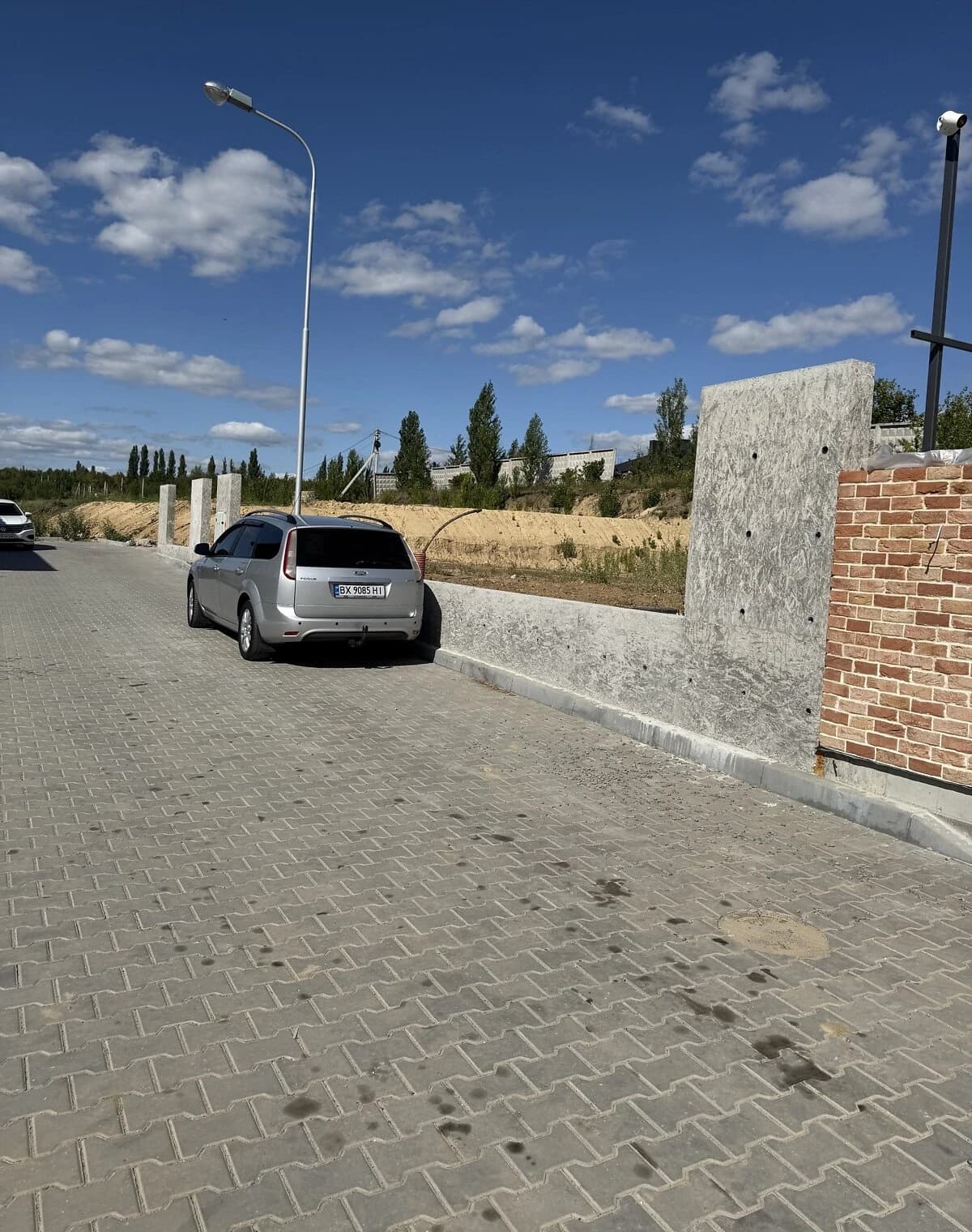 Ділянка 9 соток, Дендропарковий: під забудову, котеджне містечко