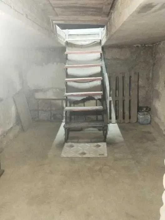 Гараж, Львів: яма, цілодобова охорона, перекритий цього року - фото 2