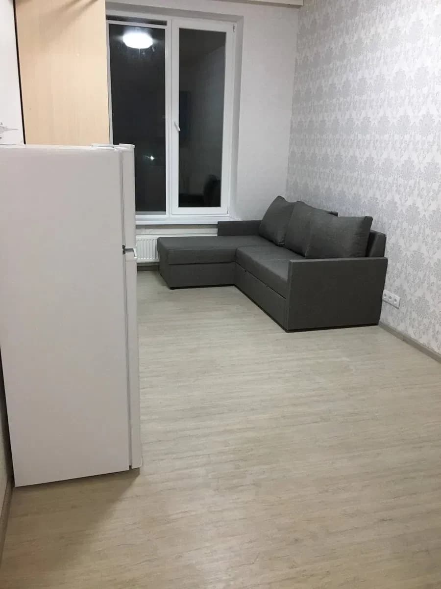 Студія у ЖК Ідея: тепло і вода без світла, єОселя - фото 1