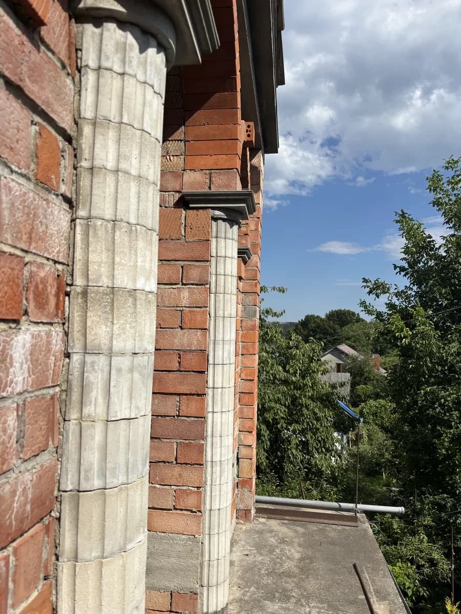 Будинок, Чернівці: ділянка 10 соток, після будівельників - фото 4
