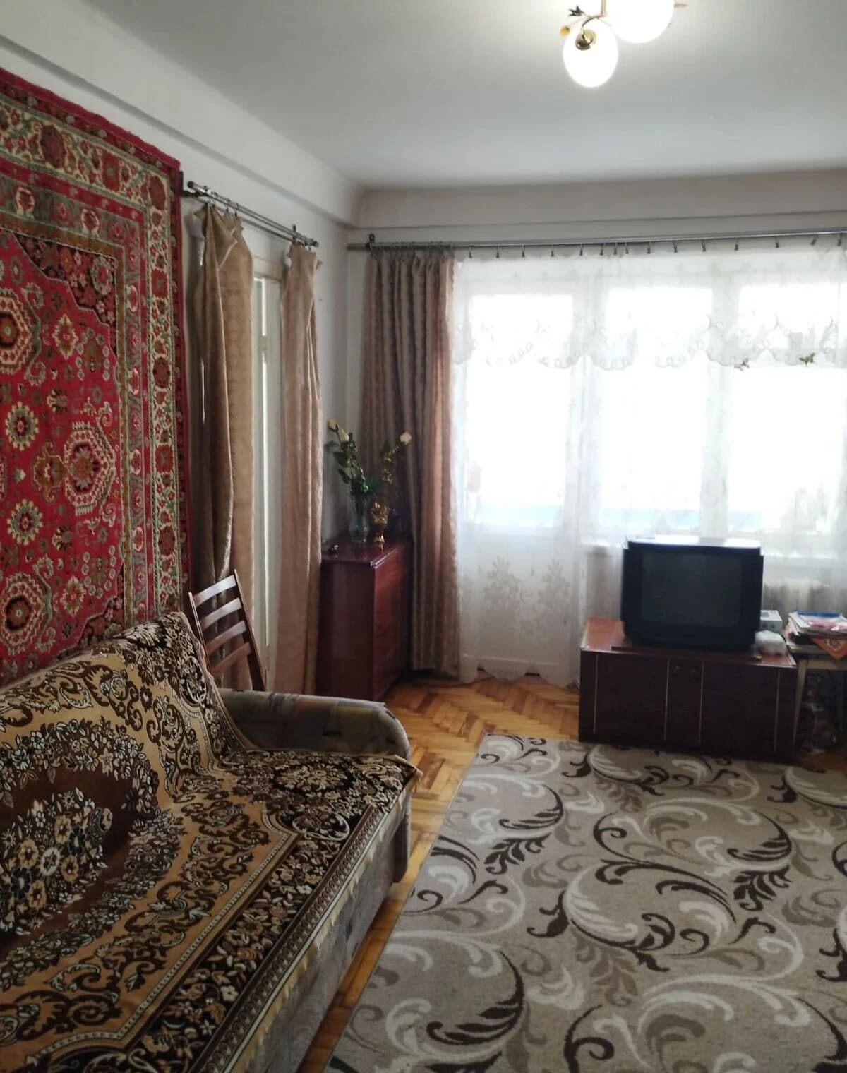3-кімнатна квартира, Шевченківський - фото 3