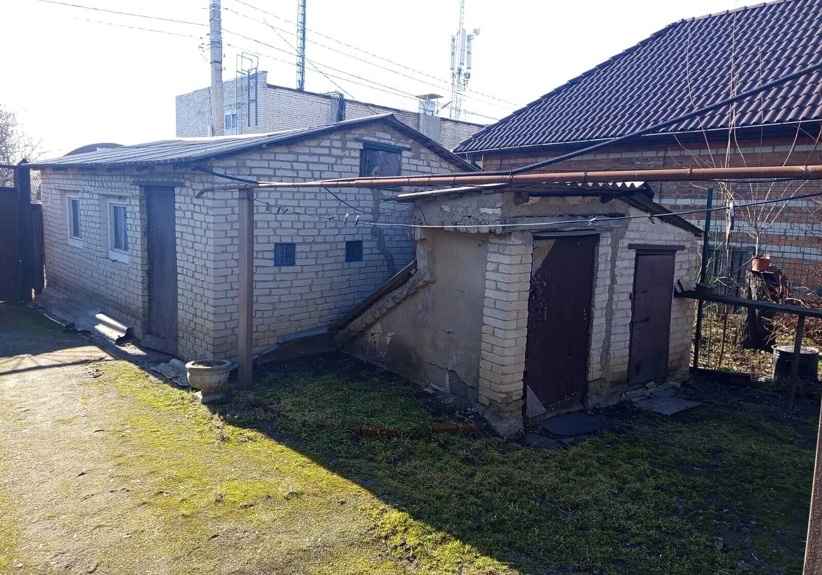 Будинок, Лазьковка: 3 спальні, гараж із підвалом, свердловина - фото 3