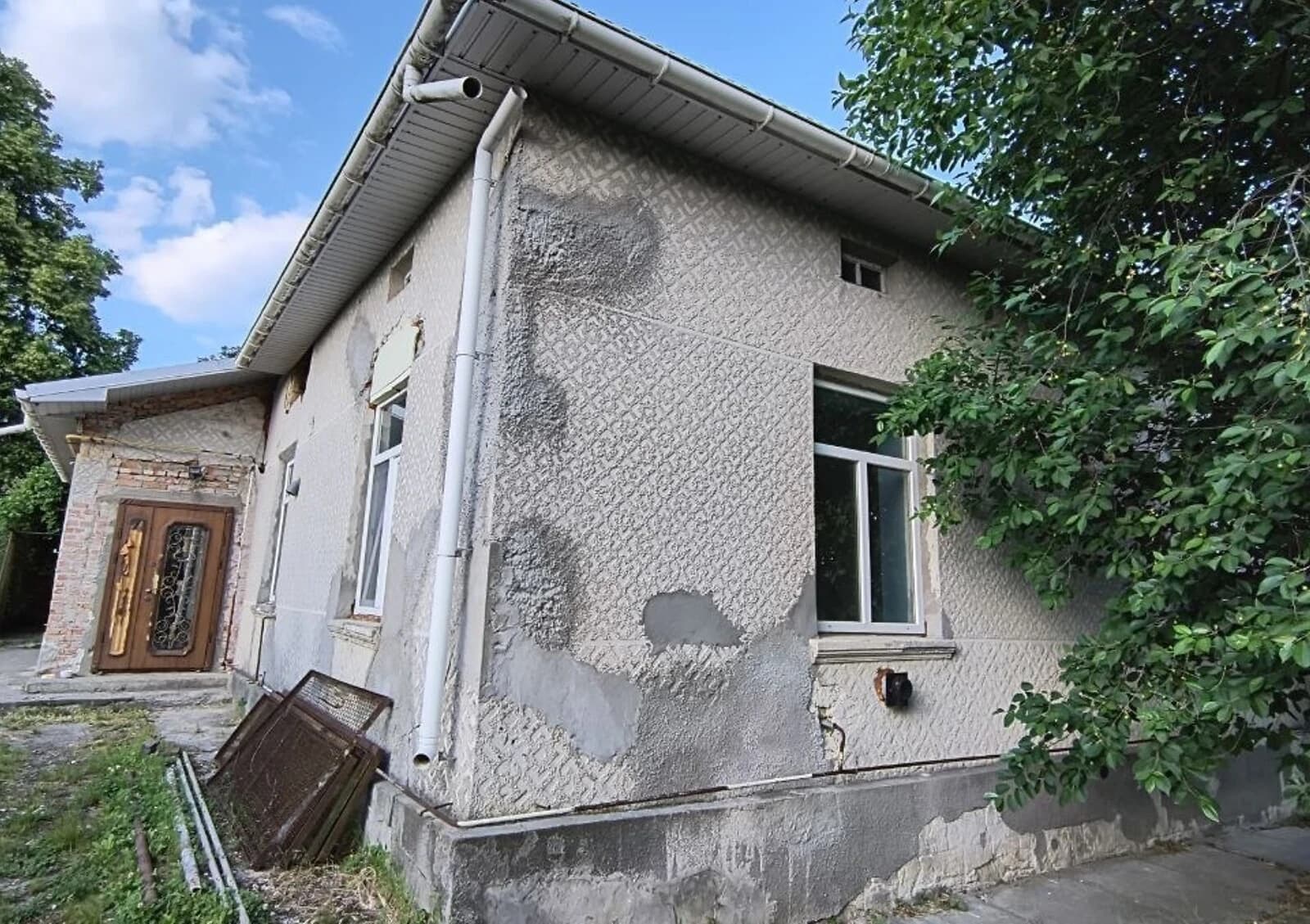 Будинок, Супранівка: веранда, гараж, свердловина - фото 3