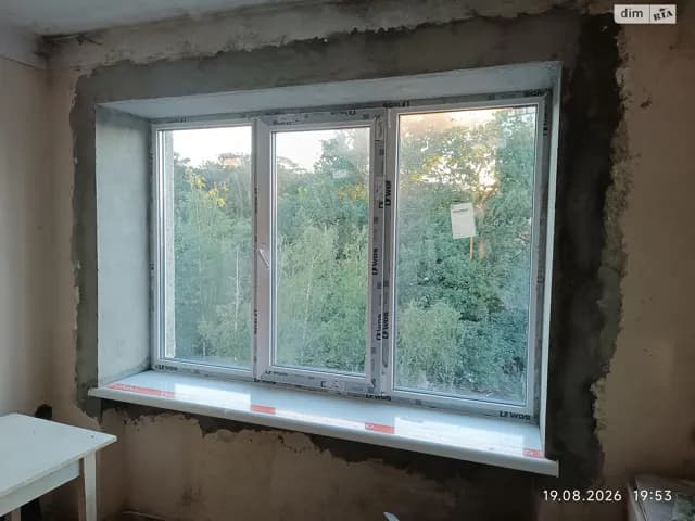 2-кімнатна квартира, Городок: потребує ремонту, бойлер - фото 5