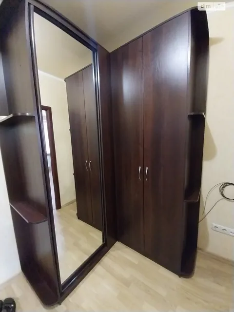 1-кімнатна квартира, Ілічанка: укриття в будинку, балкон/лоджія - фото 4