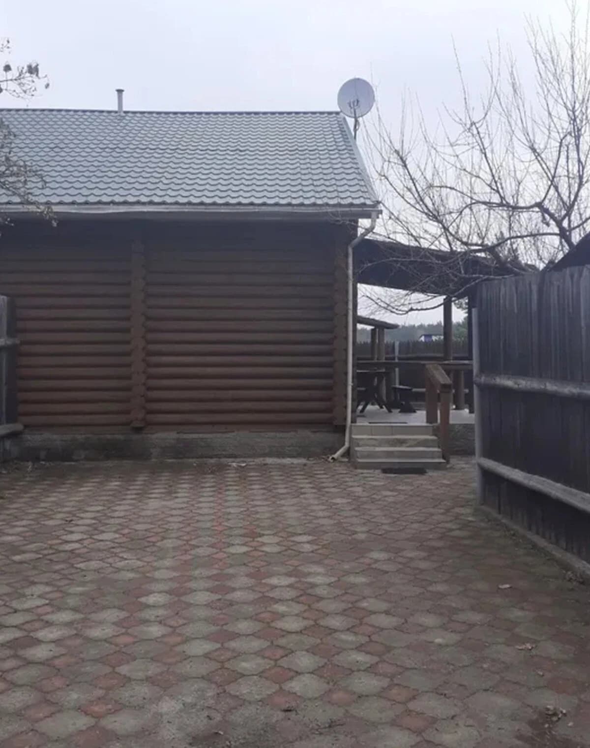 Будинок, Макухівка: бесідка, басейн, 20 соток - фото 4