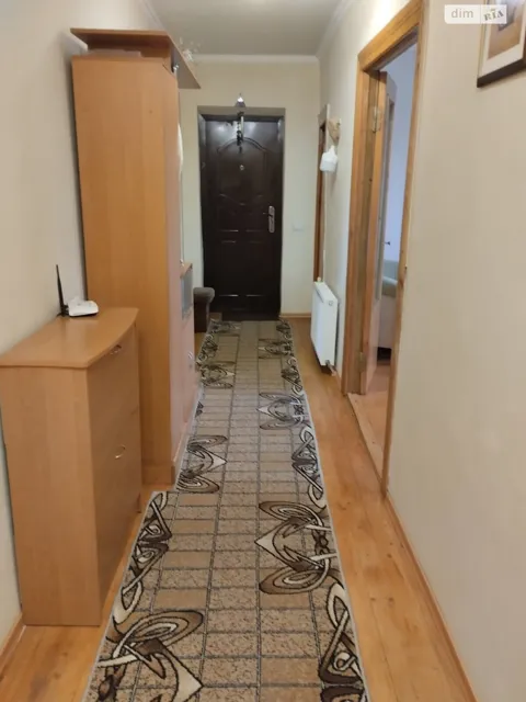 3-кімнатна квартира, Верховина: бойлер, балкон або лоджія