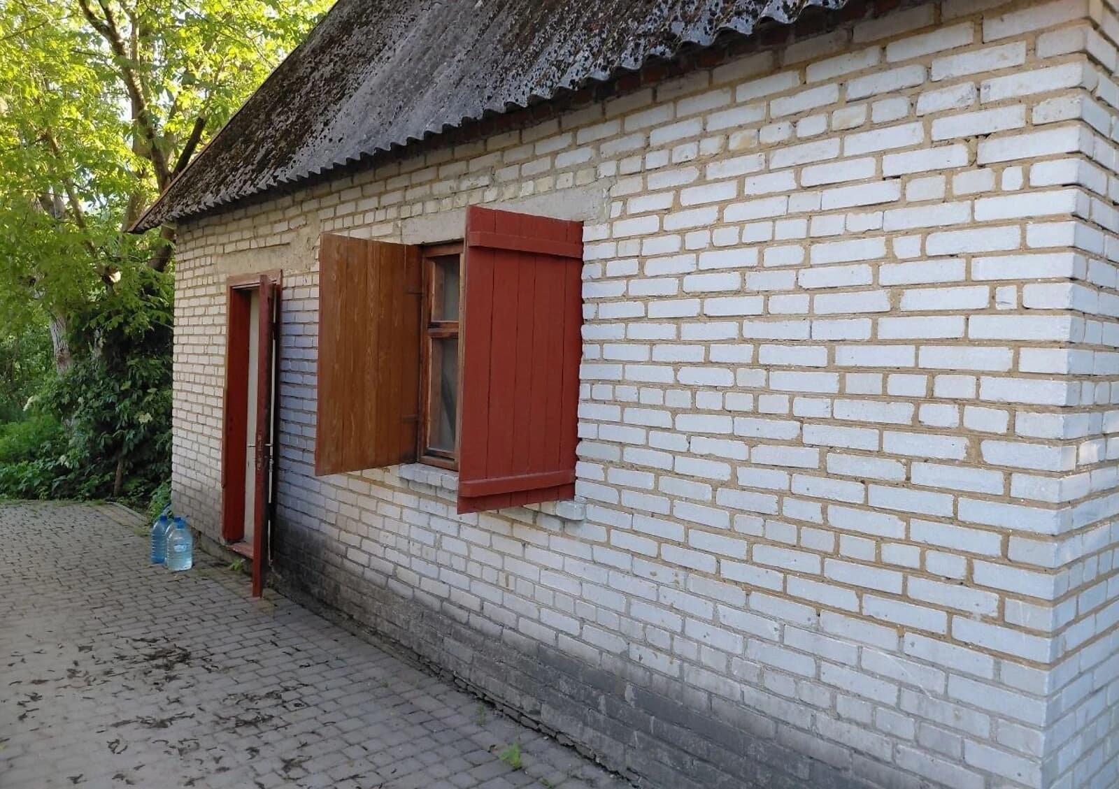 Ділянка 3.77 сотки, Винники: сад, під житлову забудову, торг - фото 5