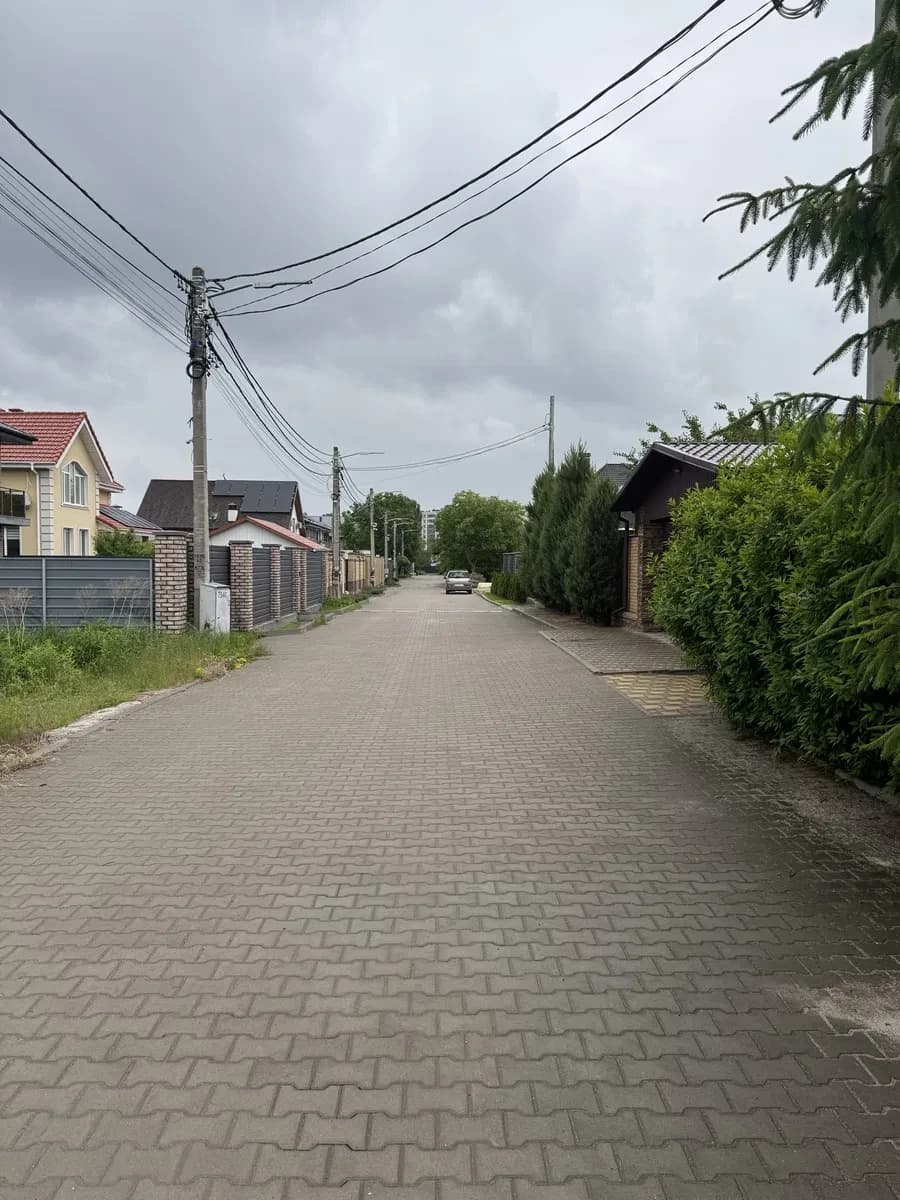 Ділянка 8 соток, Голосіївський: закрите містечко Щастя, охорона - фото 3