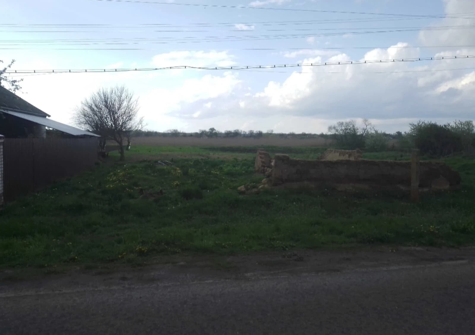 Ділянка 17 соток, Нехвороща: під житлову забудову, школа і дитсадок - фото 4