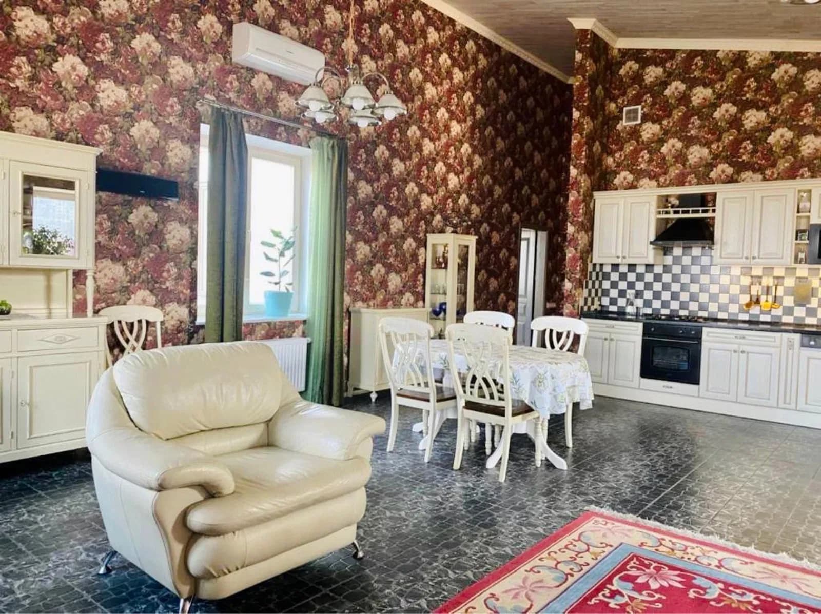 Таунхаус, Солом'янський: автономність, підземний паркінг - фото 2