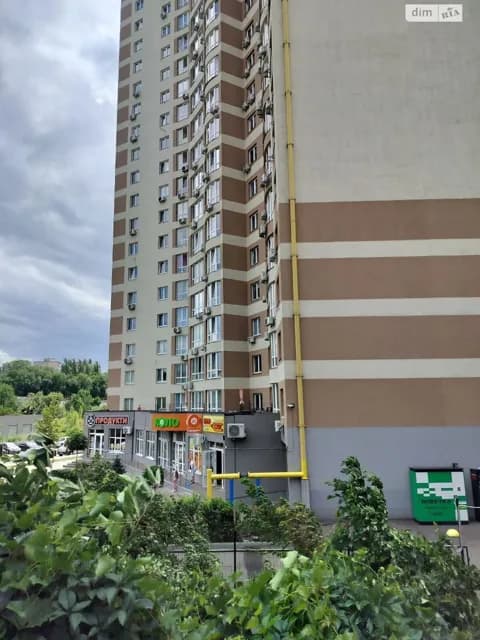 1-кімнатна квартира, Караваєві Дачі: новобудова, єВідновлення - фото 2
