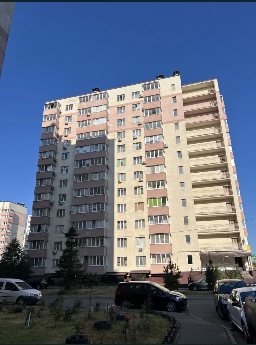 Євродвушка у ЖК Софія: тепла підлога, електроопалення - фото 3