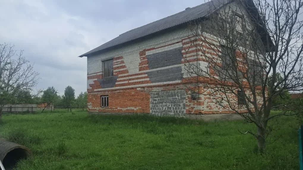 Будинок, Меденичі: електроенергія, можливість підвести газ, 15 соток - фото 5