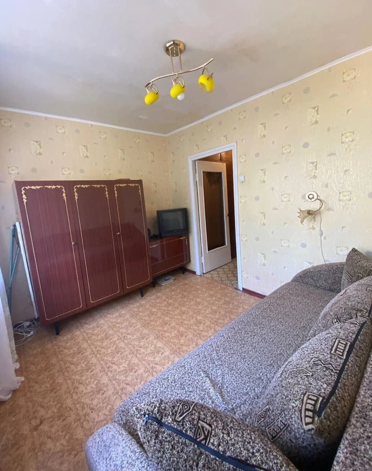 3-кімнатна квартира, Самар: індивідуальне опалення, кондиціонер - фото 5