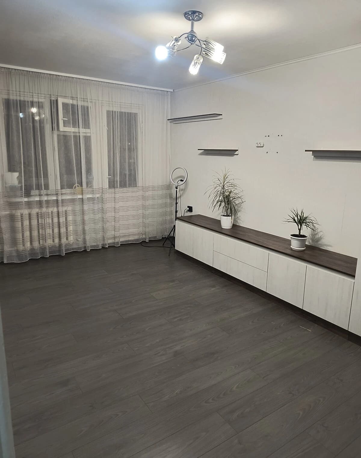 3-кімнатна квартира, Бойова: косметичний ремонт, вбудована кухня - фото 2