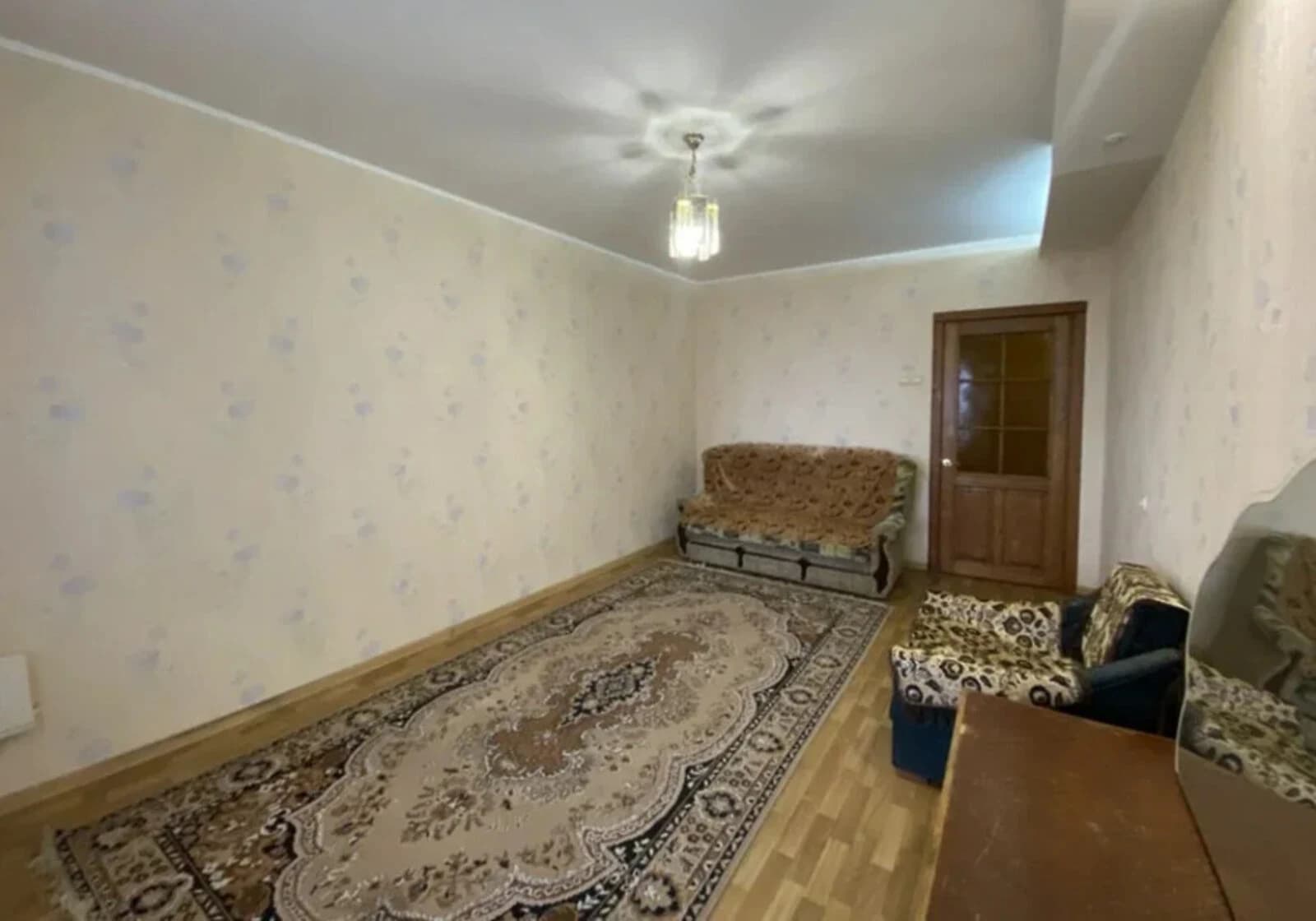 1-кімнатна квартира, Миколаїв: балкон, бойлер, пральна машина - фото 3