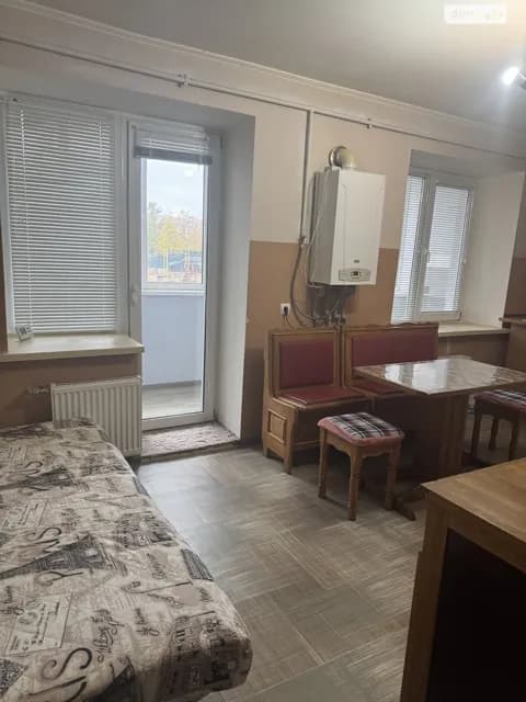1-кімнатна квартира, Сад: новобудова, єВідновлення - фото 2