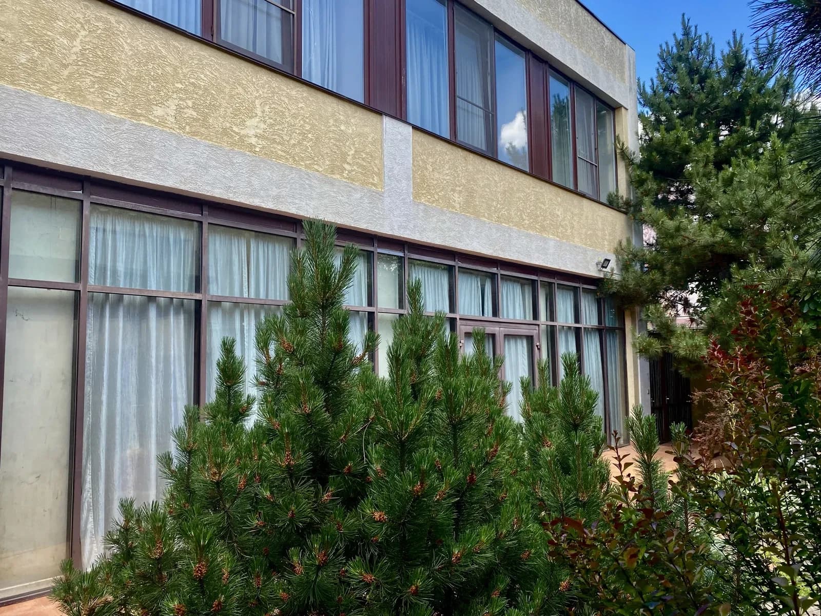 Готель, Київський: два незалежні будинки, 843+967 м² - фото 3
