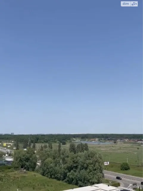 3-кімнатна квартира, Ходосівка: новобудова, цегляні стіни - фото 2