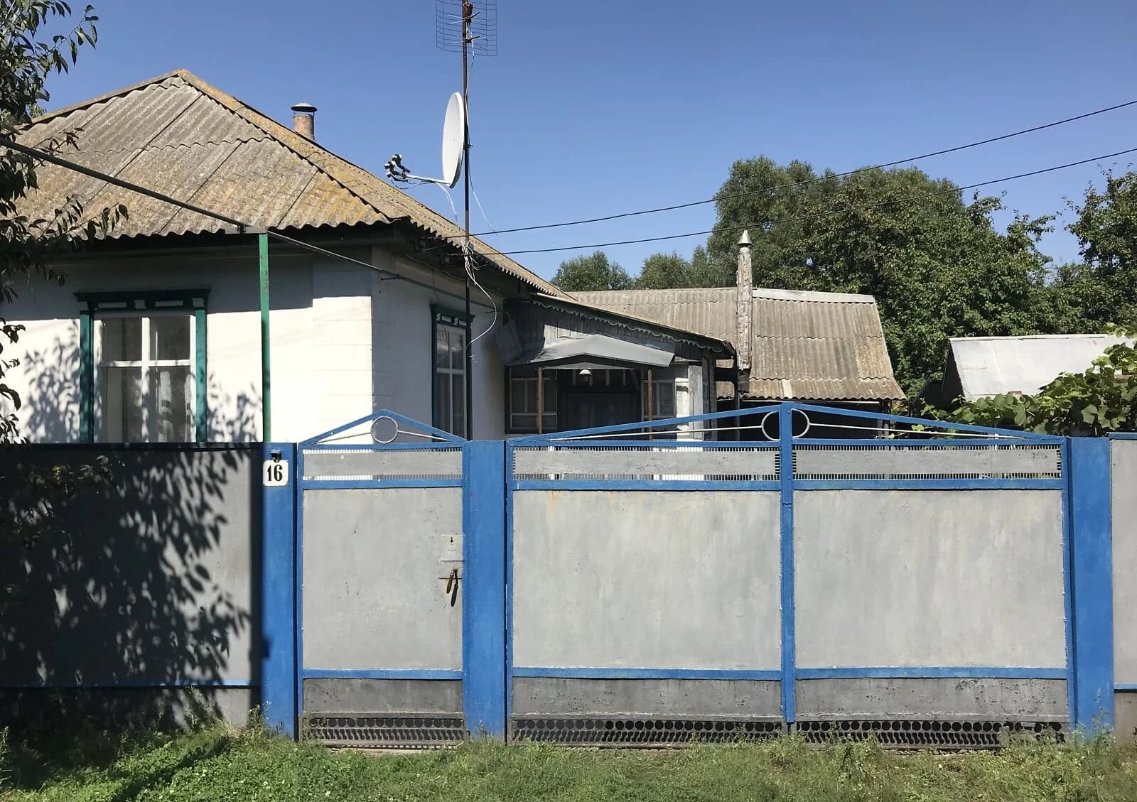 Будинок, Дубов'язівка: веранда, гараж, 16 соток