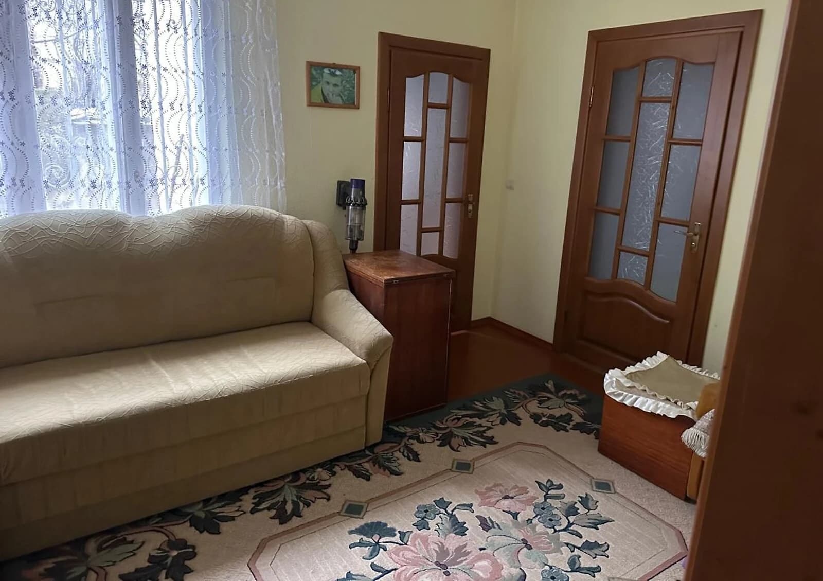 Будинок, Шевченківський: гараж із підвалом, 2 спальні, 6 соток - фото 5