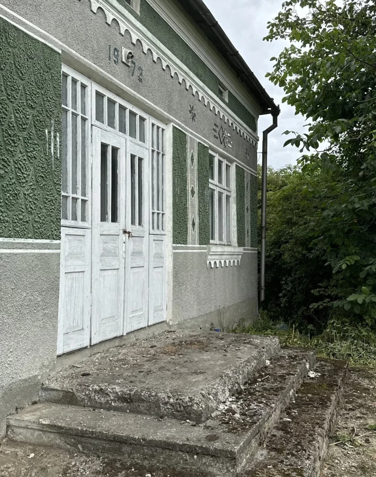 Дача, Колоколин: криниця, пічне опалення, потребує ремонту - фото 5