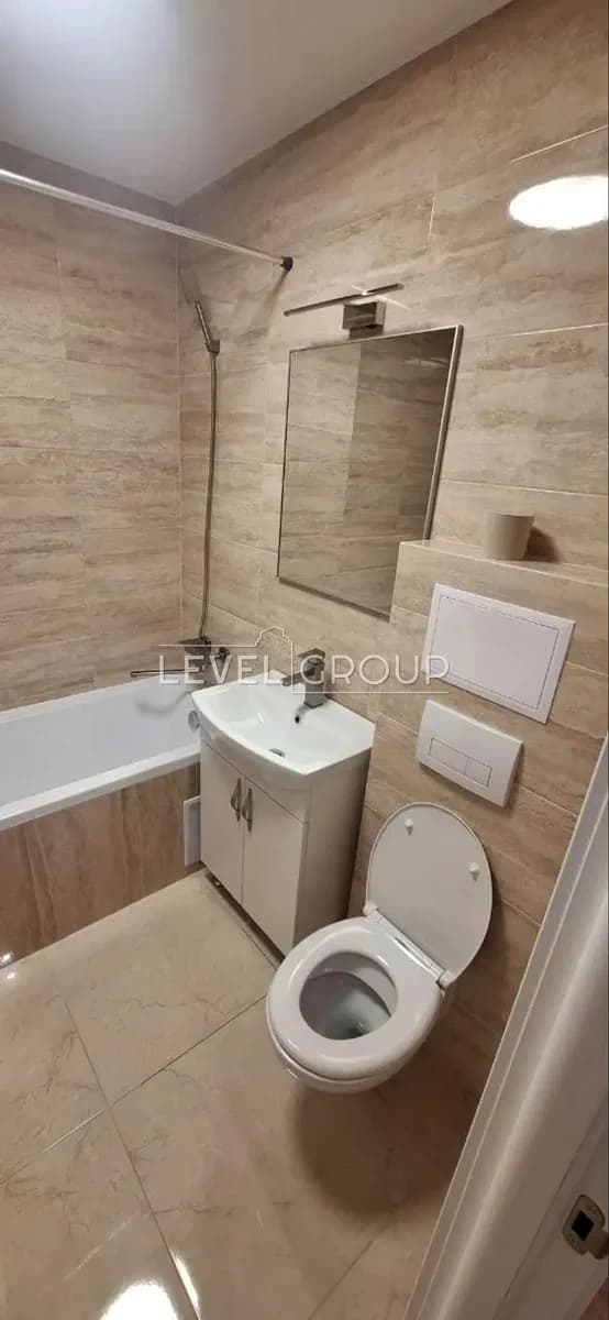Євродвушка у ЖК 4U: генератори, метро Академмістечко за 10 хв - фото 3