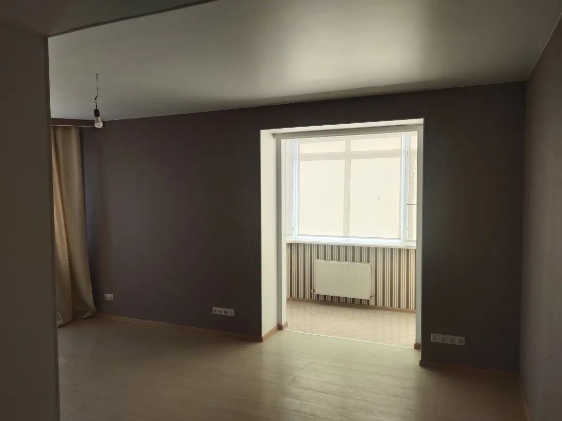 3-кімнатна квартира, Ромни: новобудова, тепла підлога - фото 5
