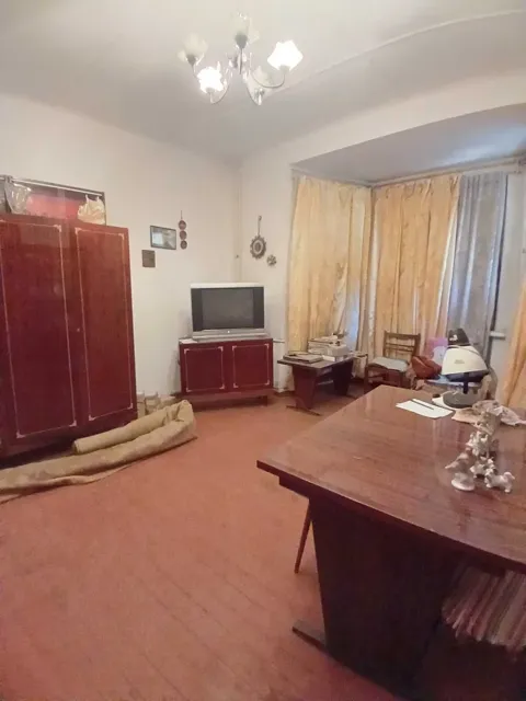 3-кімнатна квартира, Соляні: окремі кімнати, газова колонка - фото 2