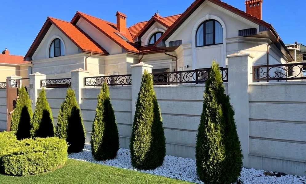Будинок, Лиманка: автономне живлення, басейн з підігрівом - фото 3