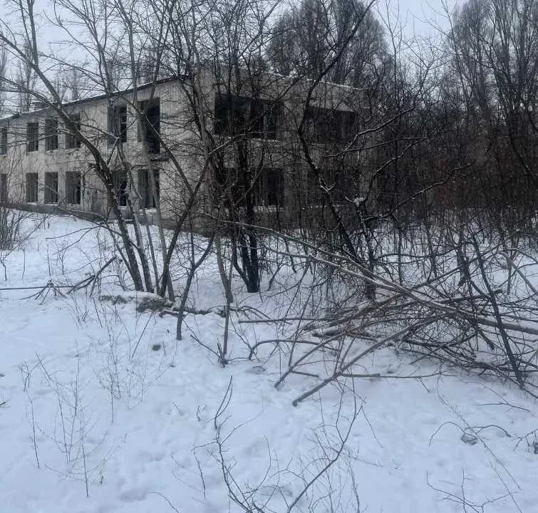 Нежитлове приміщення, Кам’янське: окрема будівля, басейн - фото 5