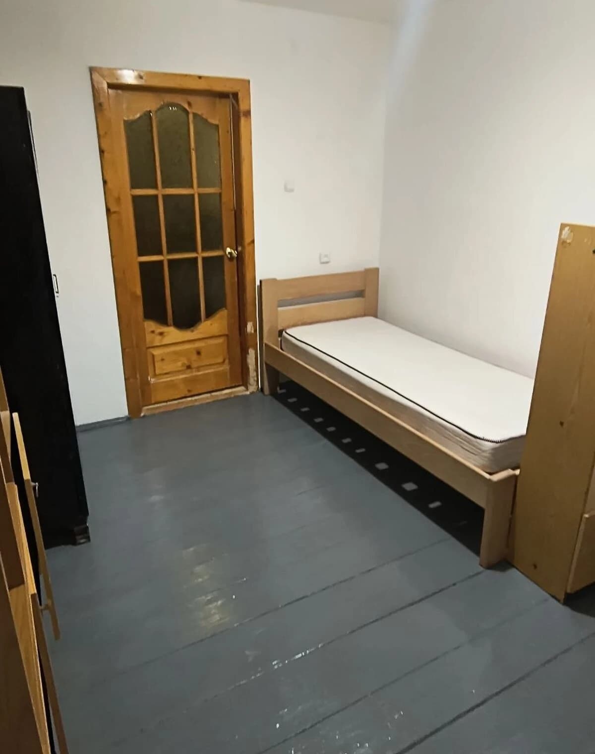 Кімната, Пасічна: без господарів, без передоплати - фото 4