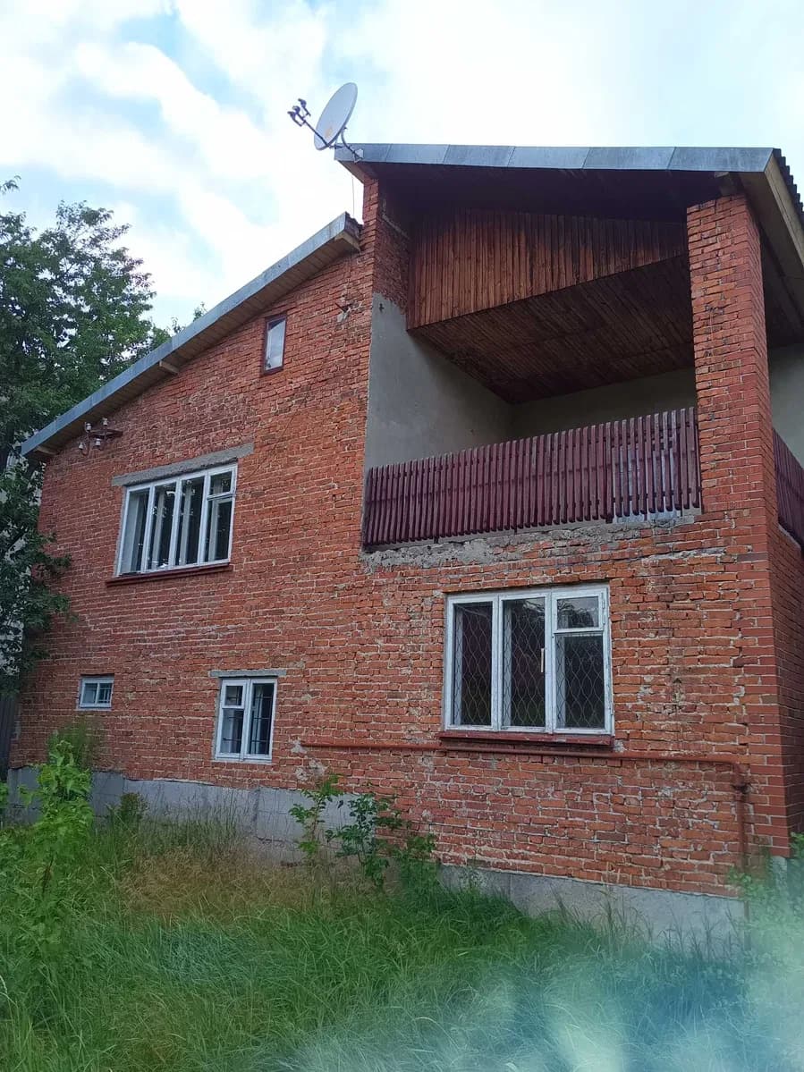 Будинок, Винники: 14 соток, сад, біля лісу та озера - фото 3